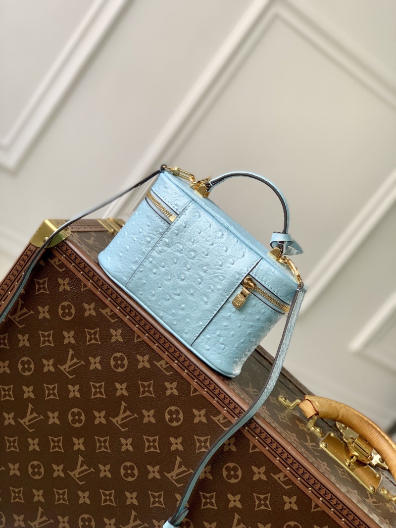 LV Cosmetic Bags